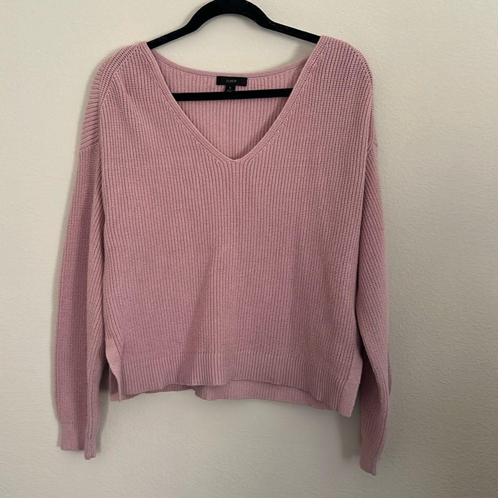 J. Crew Sweater